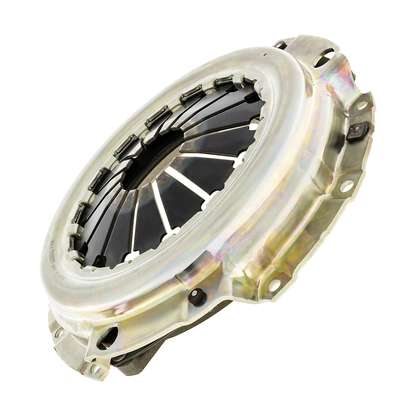 Exedy Clutch USA Clutch Discs TYC632TF