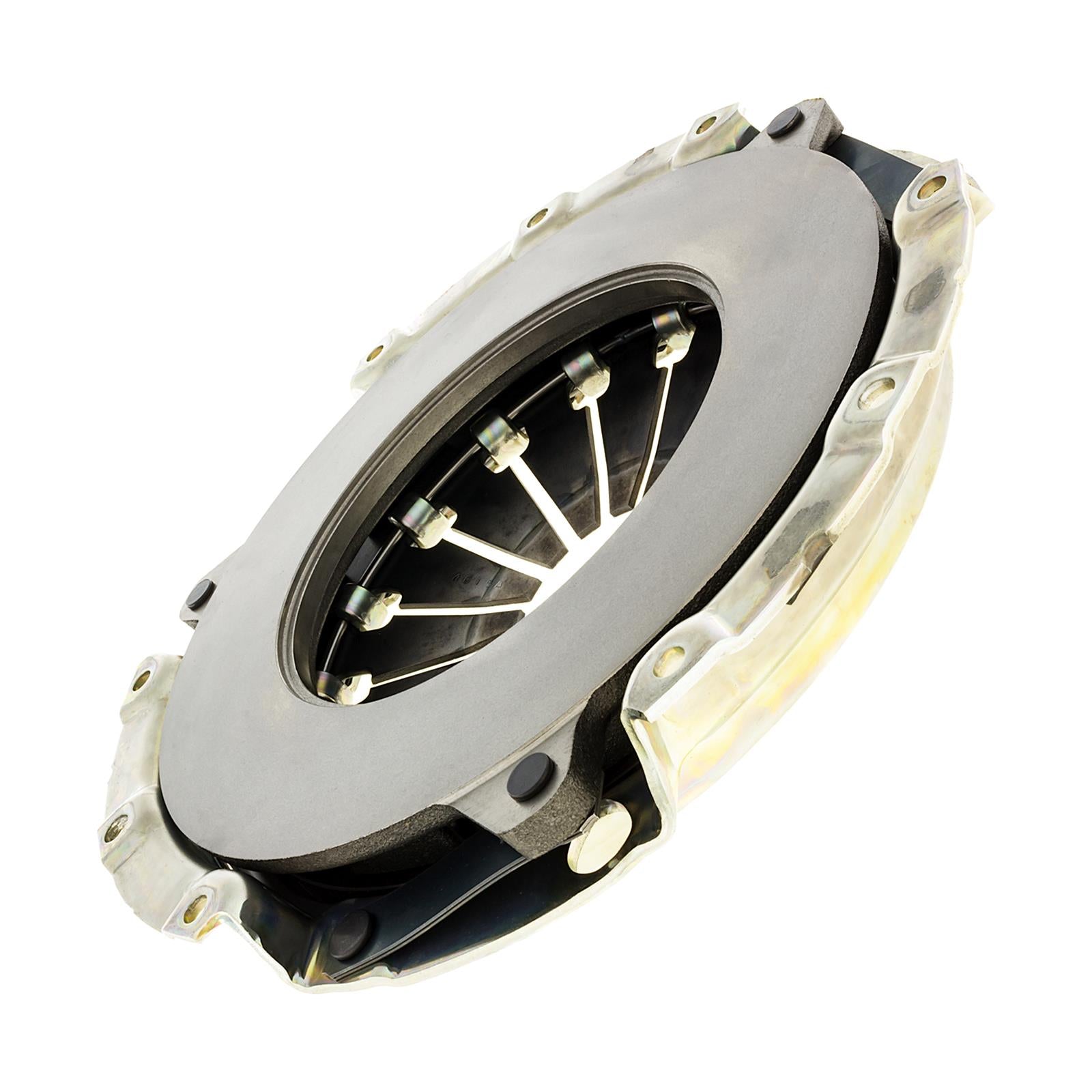 Exedy Clutch USA Clutch Discs TYC632TF