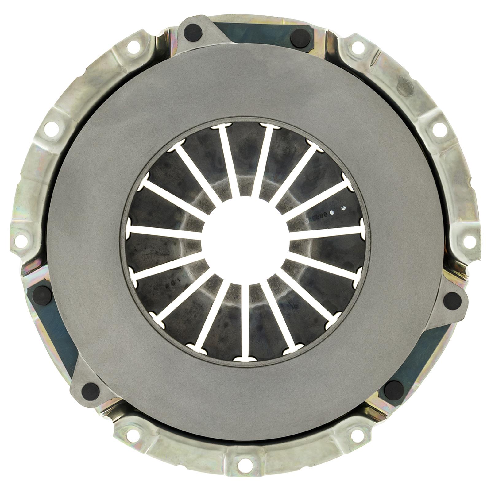 Exedy Clutch USA Clutch Discs TYC632TF