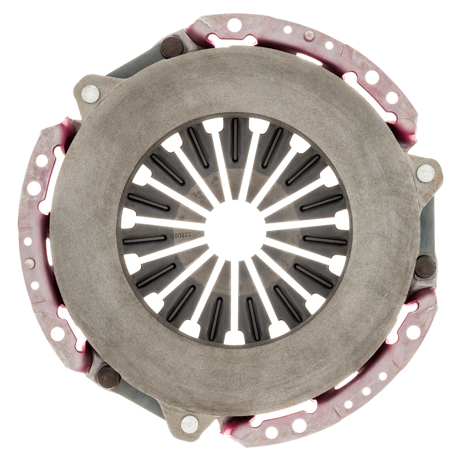 Exedy Clutch USA Pressure Plates TYC908HD