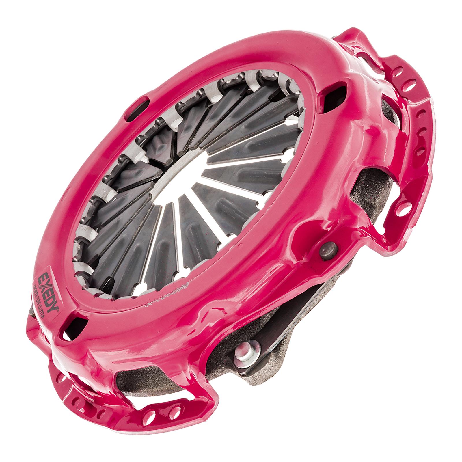 Exedy Clutch USA Pressure Plates TYC908HD