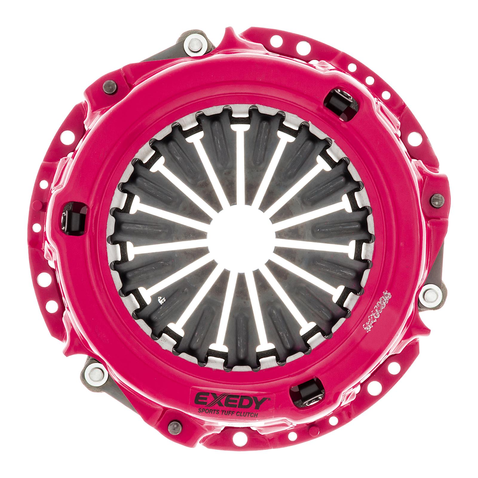 Exedy Clutch USA Pressure Plates TYC908HD
