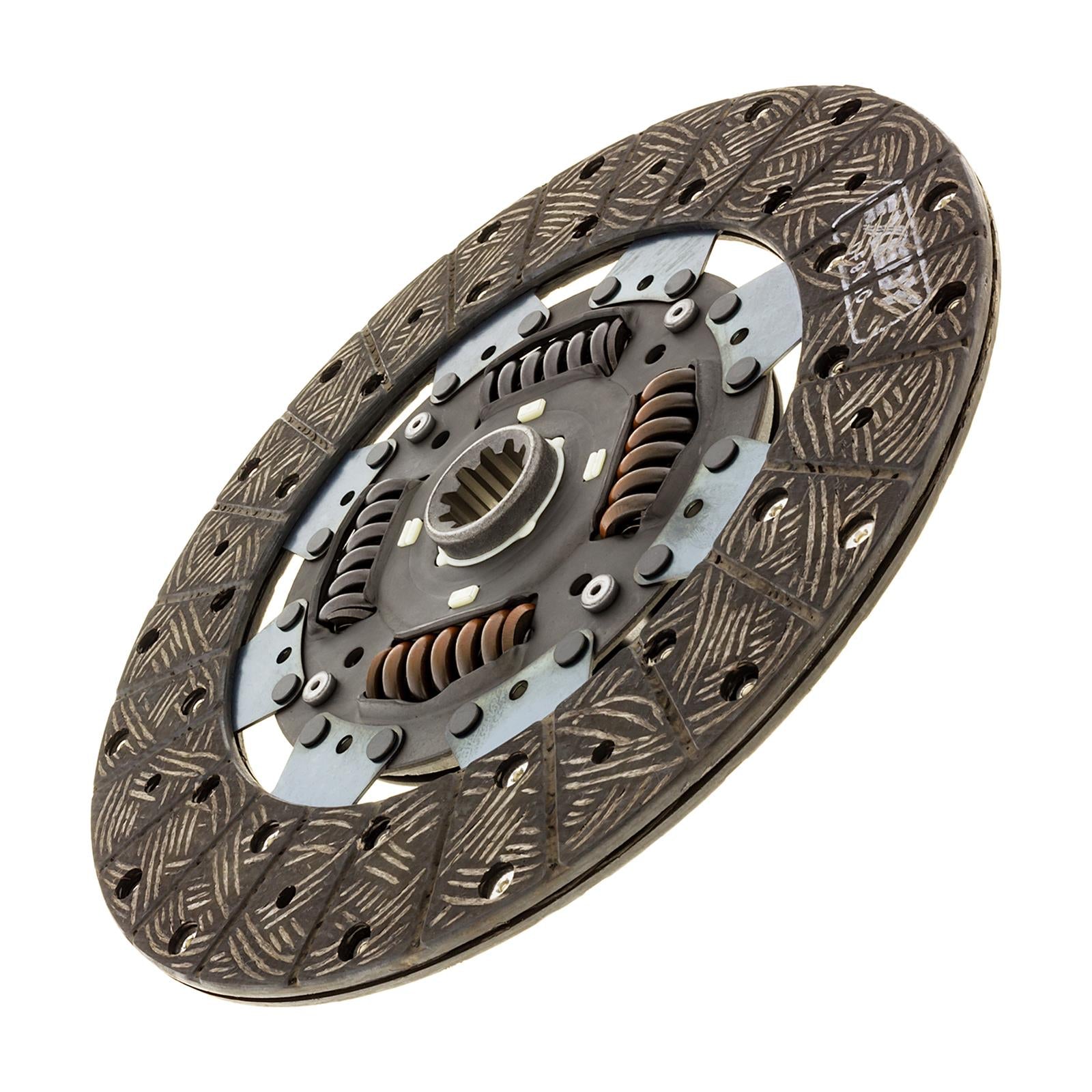 Exedy Clutch USA Clutch Discs TYD006UTF