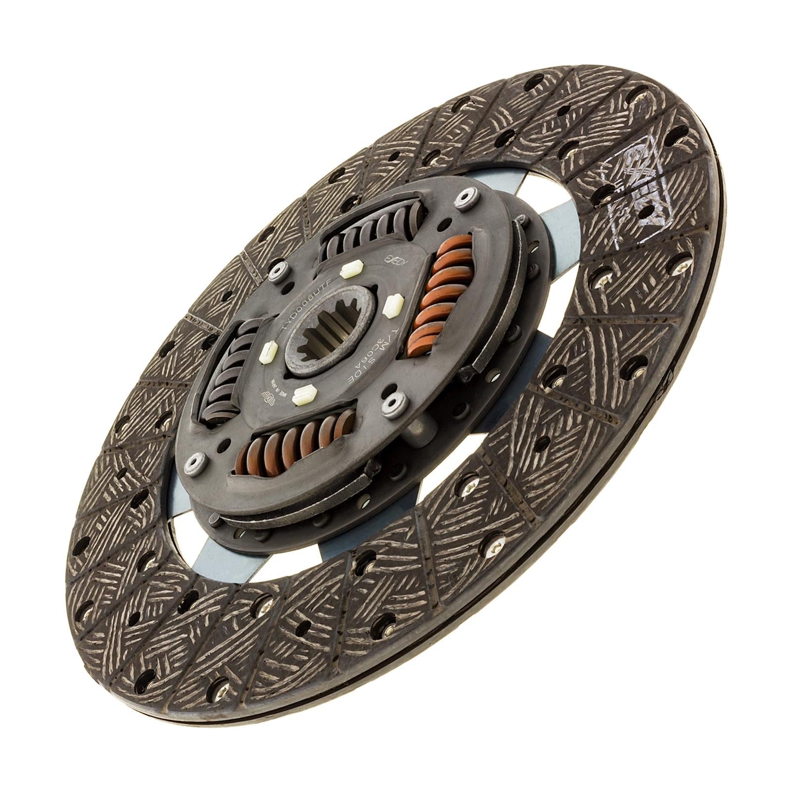 Exedy Clutch USA Clutch Discs TYD006UTF