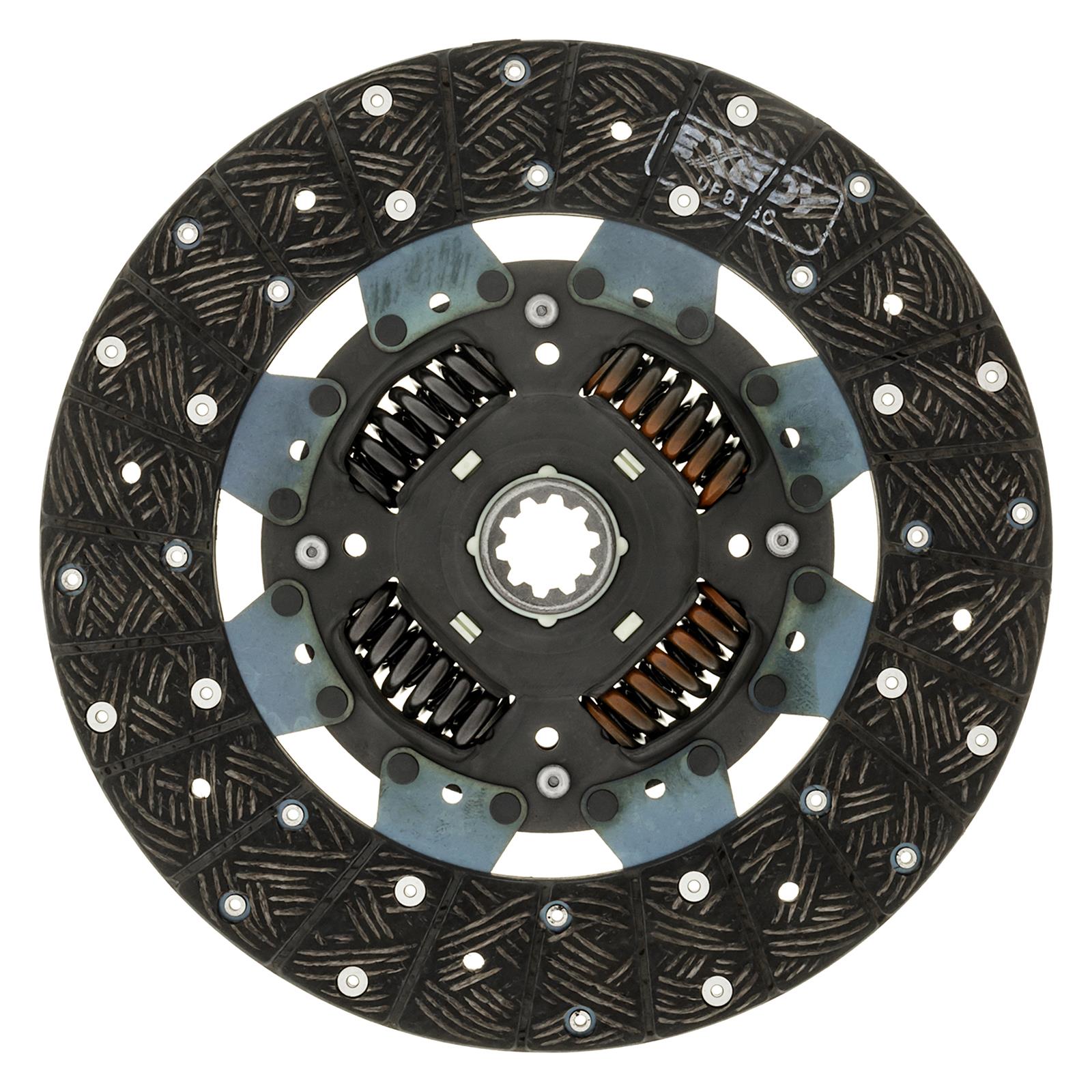 Exedy Clutch USA Clutch Discs TYD006UTF
