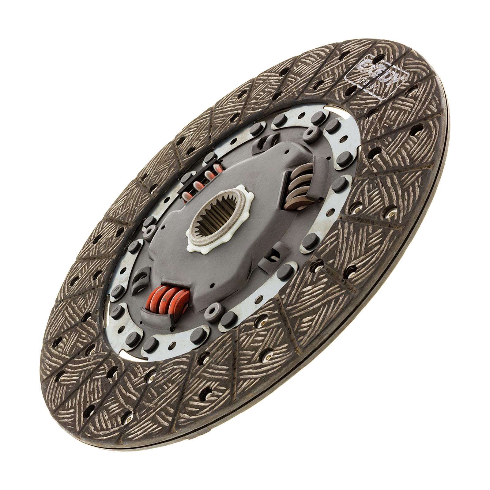 Exedy Clutch USA Clutch Discs TYD107YTF