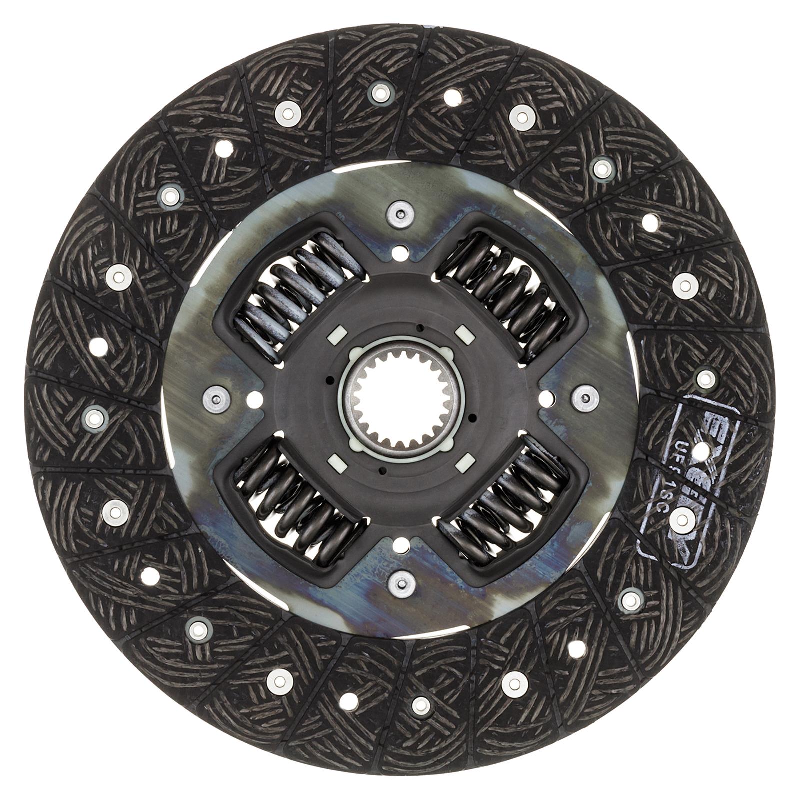 Exedy Clutch USA Clutch Discs TYD113UTF