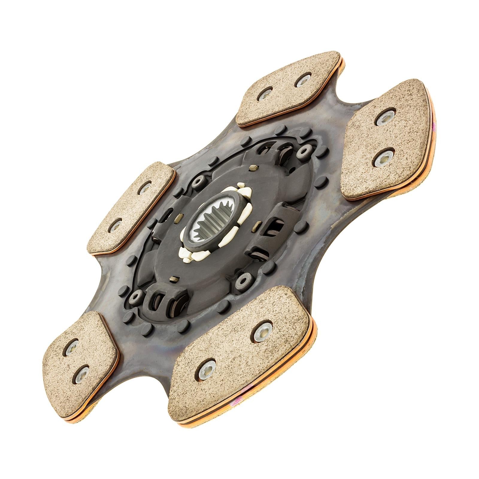 Exedy Clutch USA Clutch Discs TYD119UTF