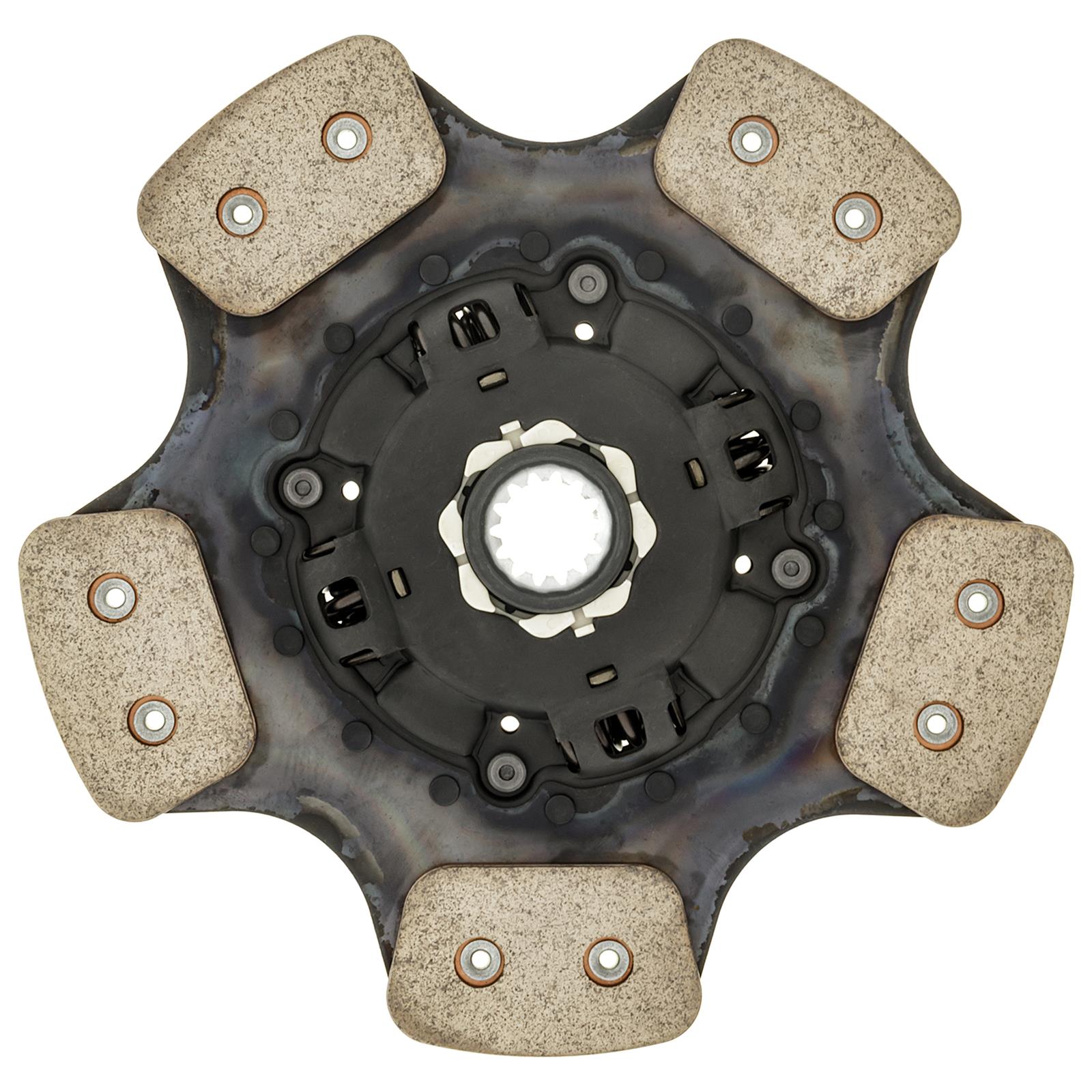 Exedy Clutch USA Clutch Discs TYD119UTF
