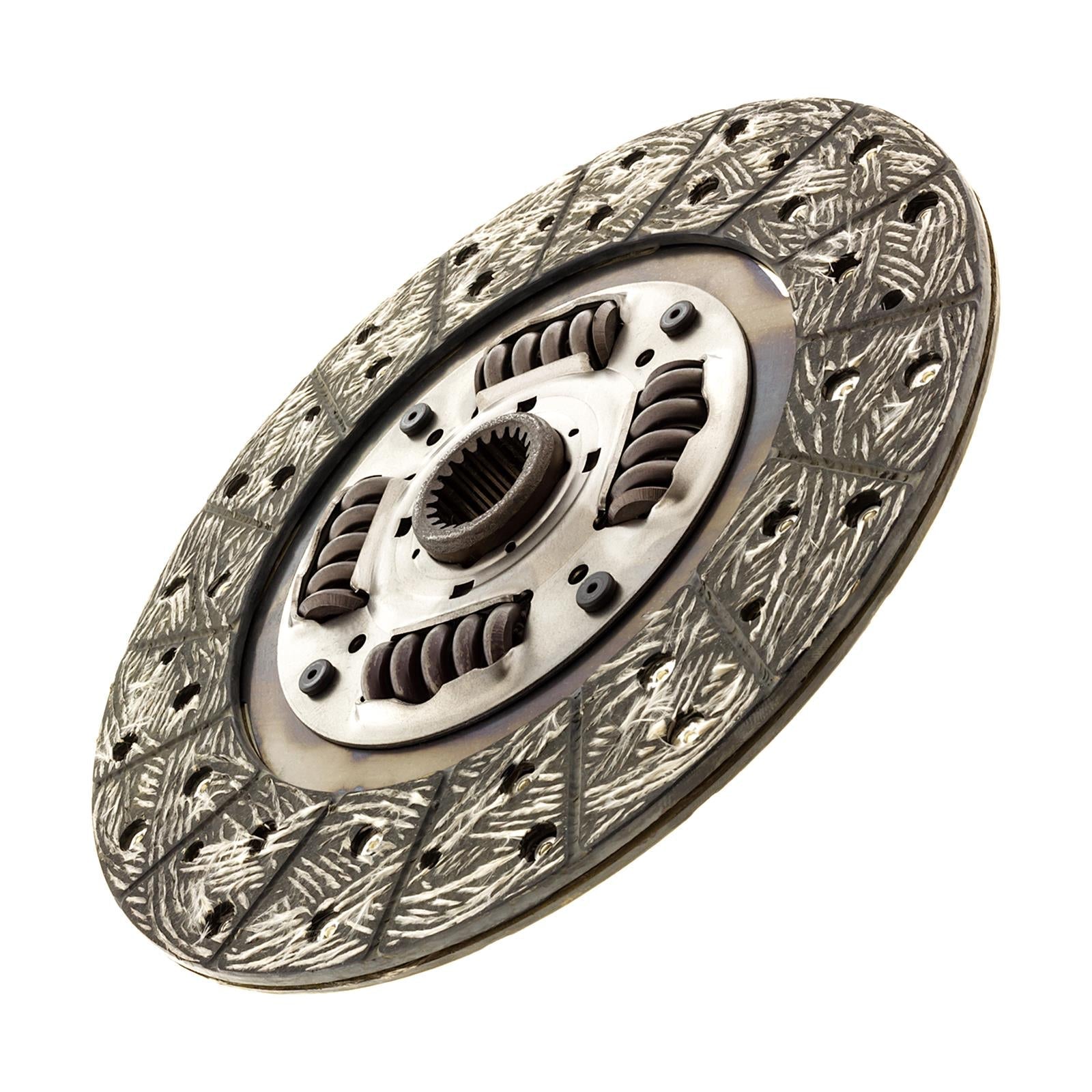 Exedy Clutch USA Clutch Discs TYD132UTF