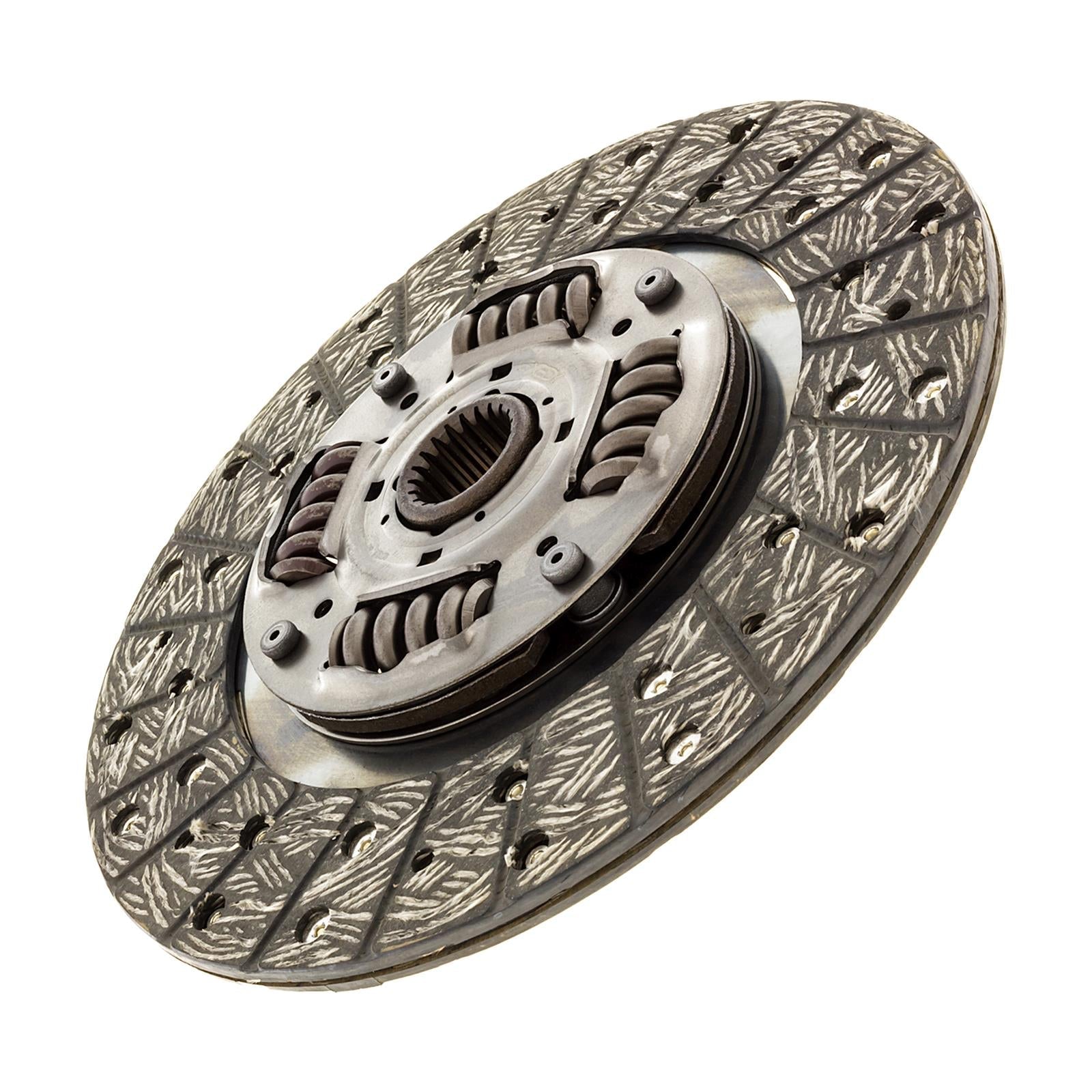 Exedy Clutch USA Clutch Discs TYD135UTF