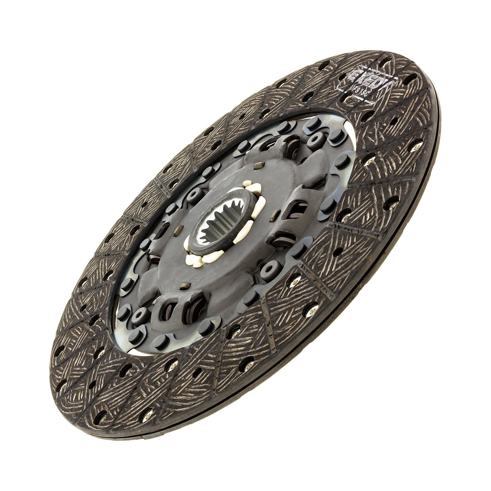 Exedy Clutch USA Clutch Discs TYD161UTF