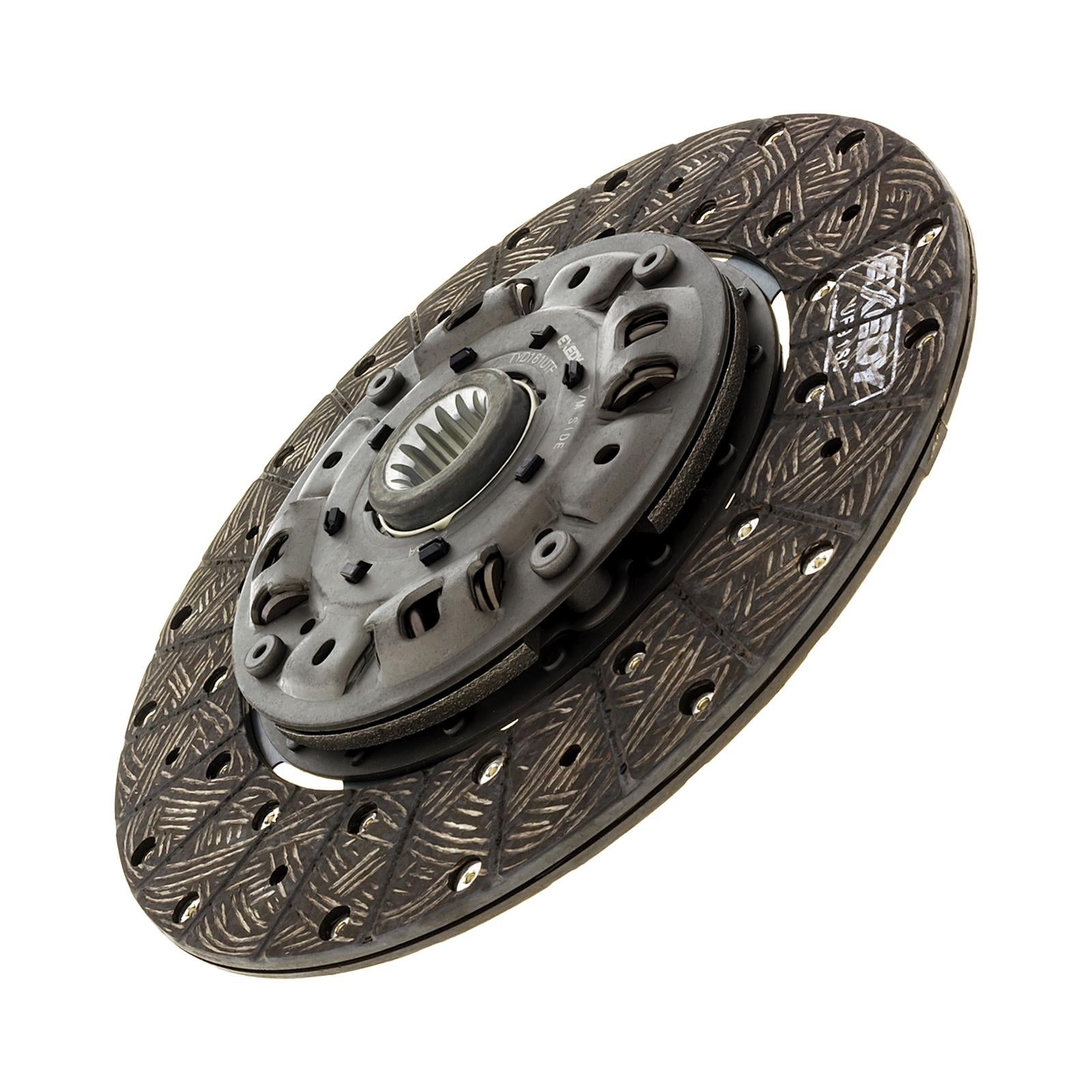 Exedy Clutch USA Clutch Discs TYD161UTF