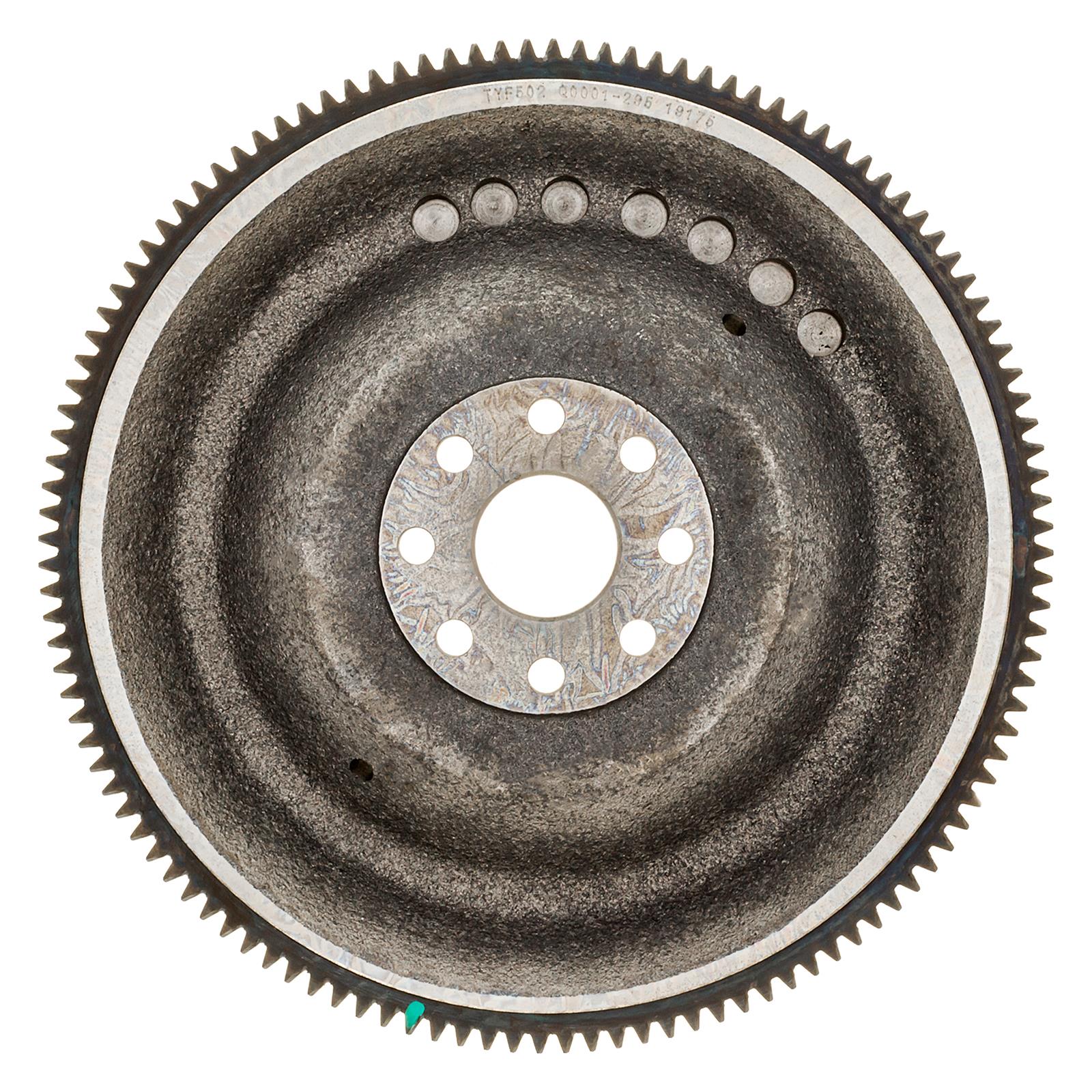 Exedy Clutch USA Flywheels TYF502