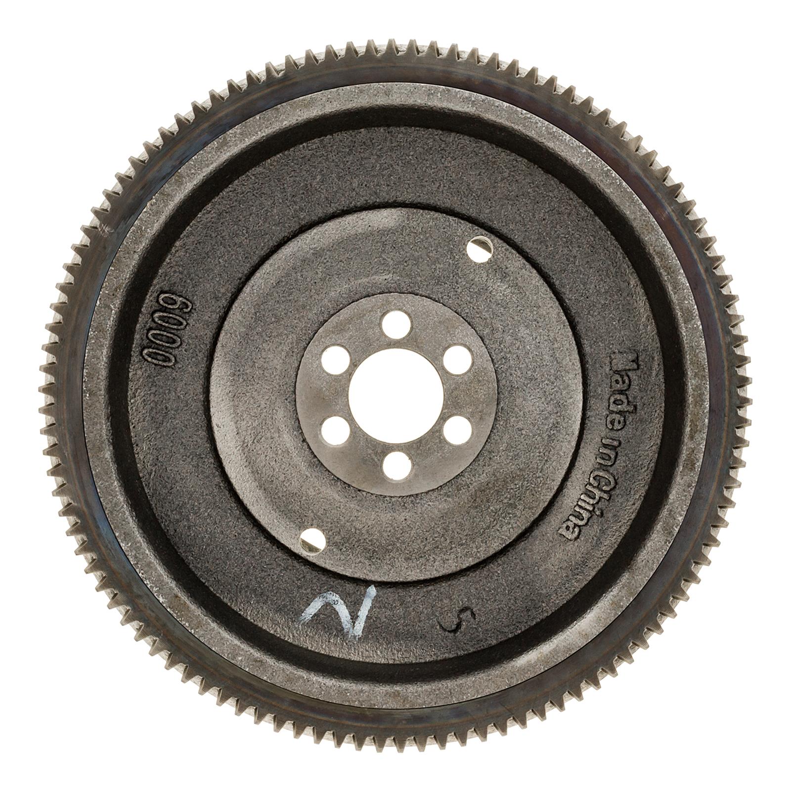 Exedy Clutch USA Flywheels TYF503