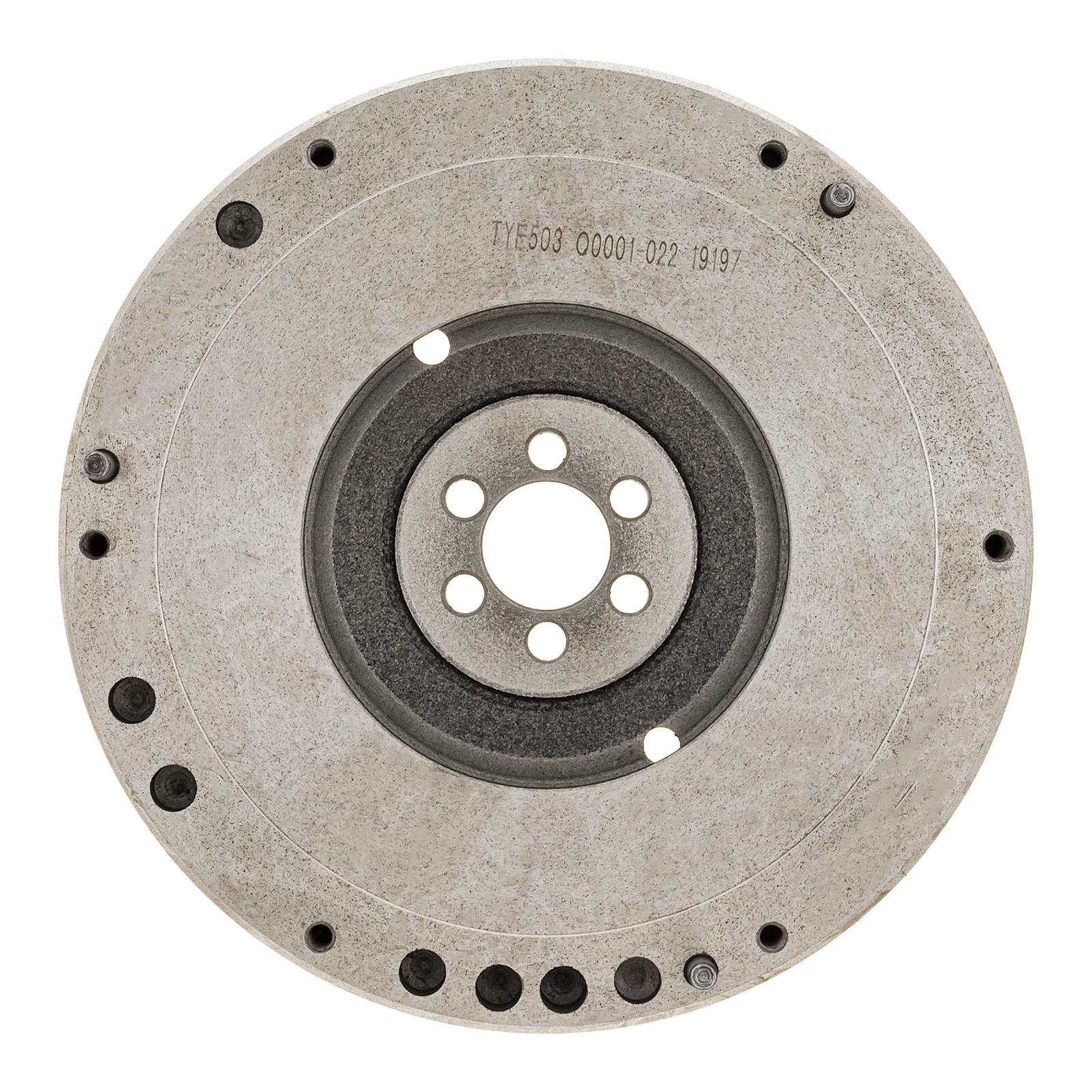 Exedy Clutch USA Flywheels TYF503