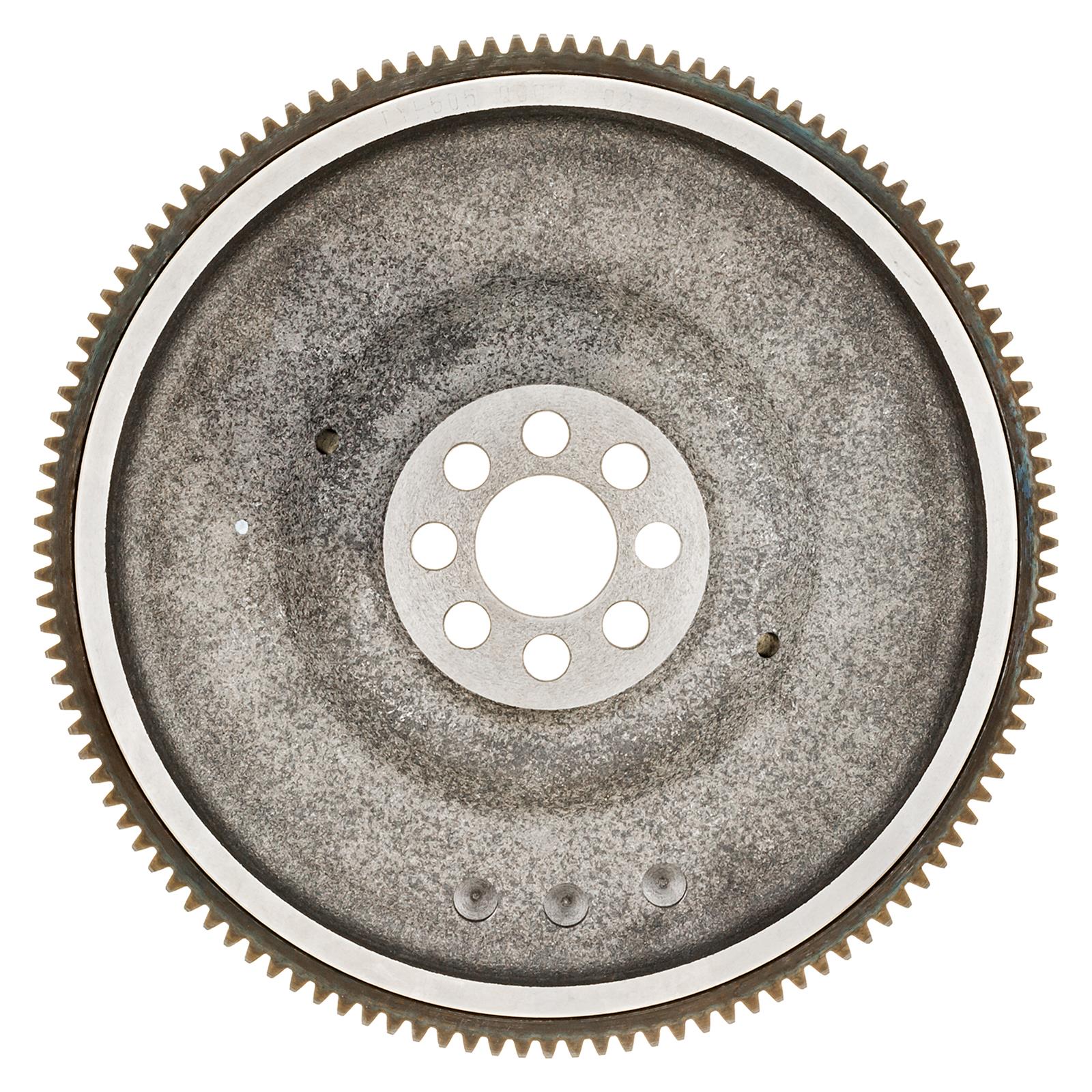 Exedy Clutch USA Flywheels TYF505