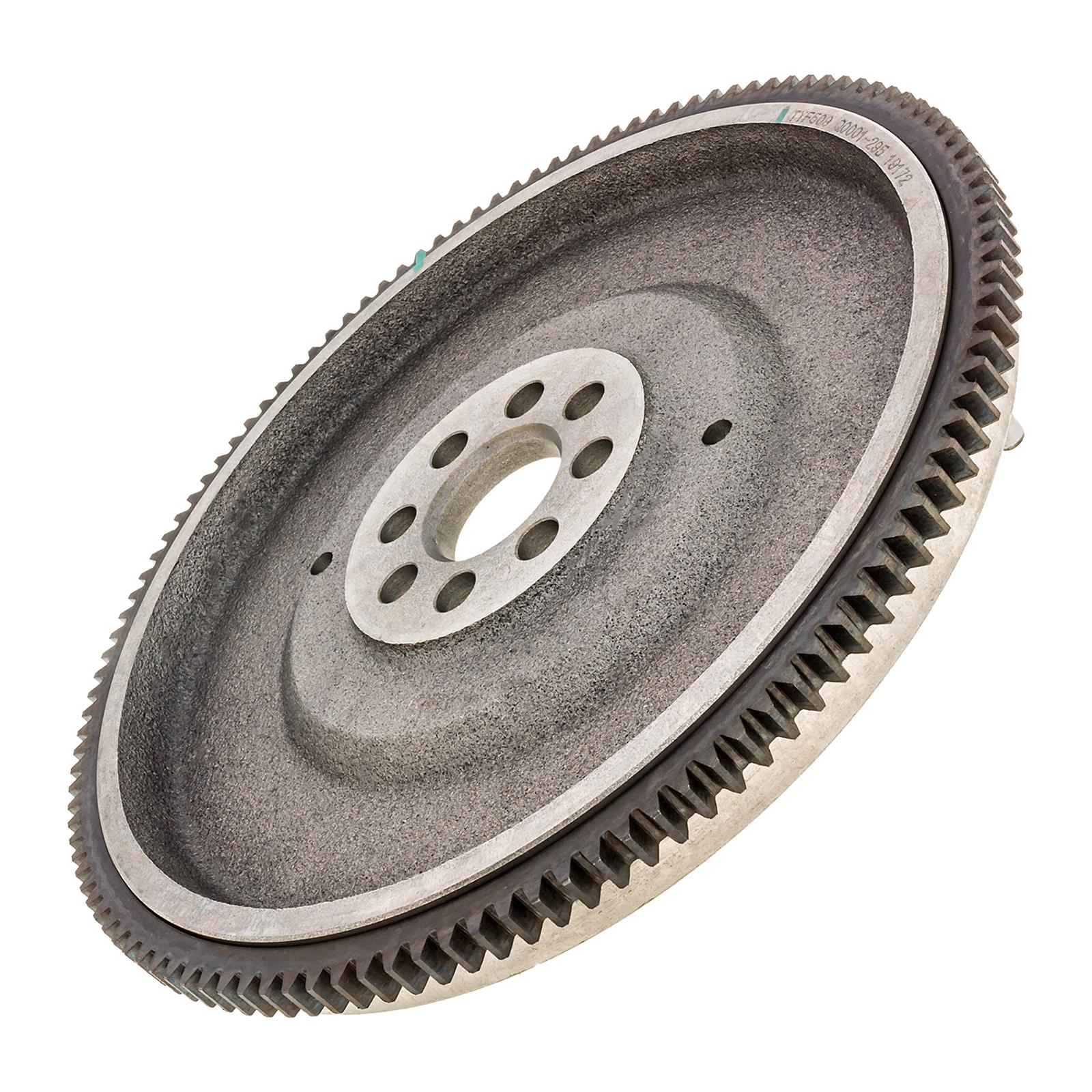 Exedy Clutch USA Flywheels TYF509