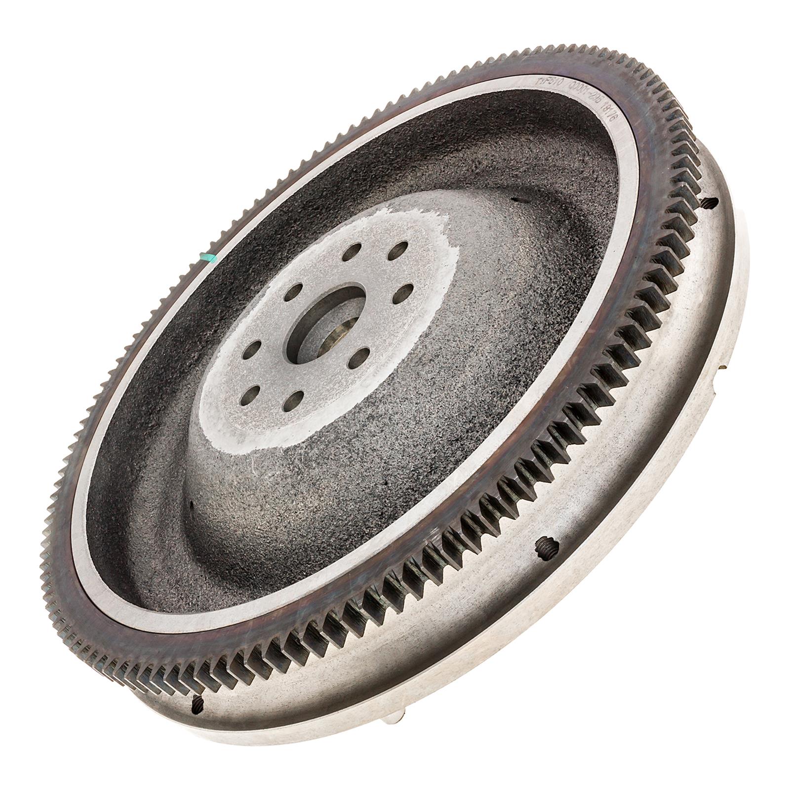 Exedy Clutch USA Flywheels TYF510