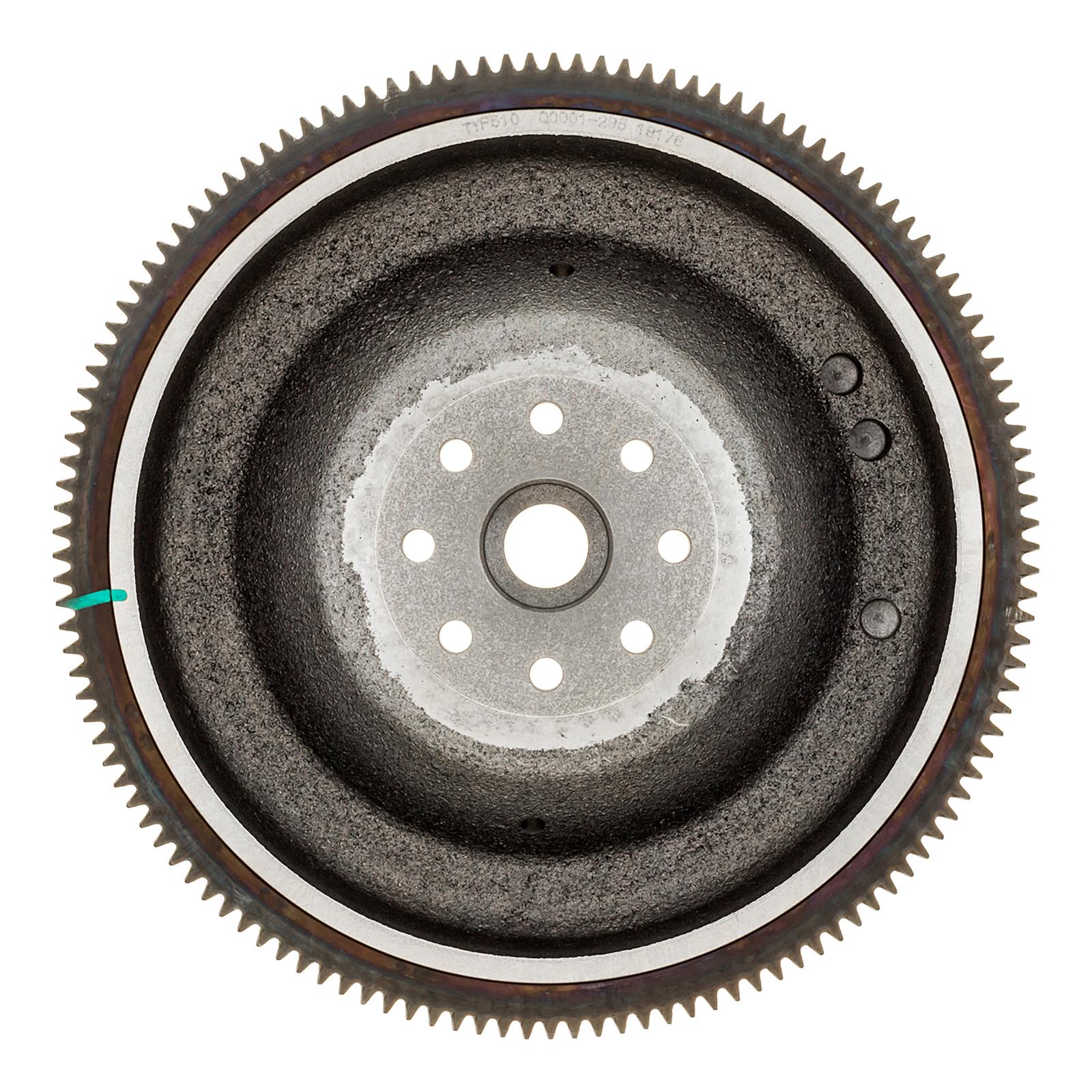 Exedy Clutch USA Flywheels TYF510