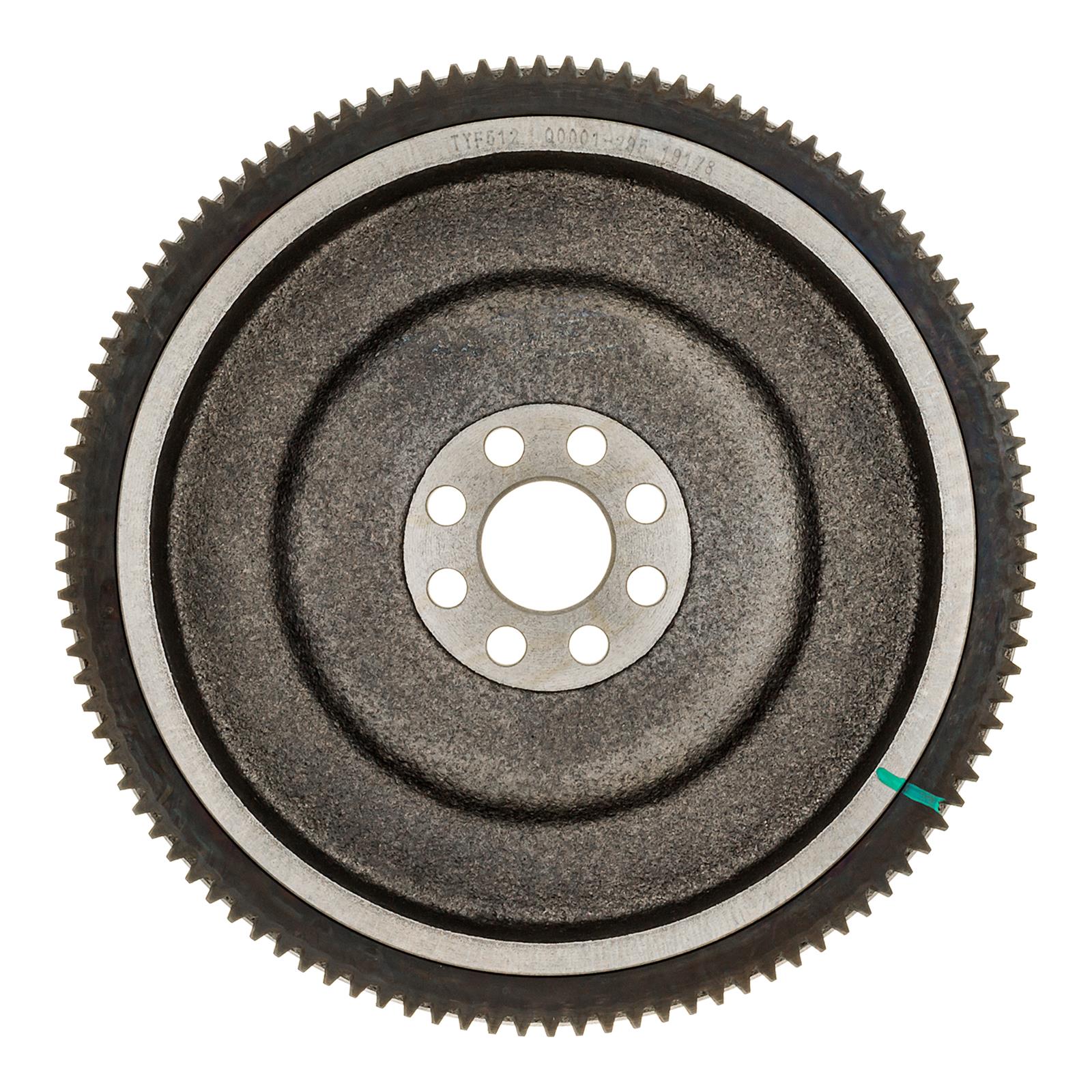 Exedy Clutch USA Flywheels TYF512