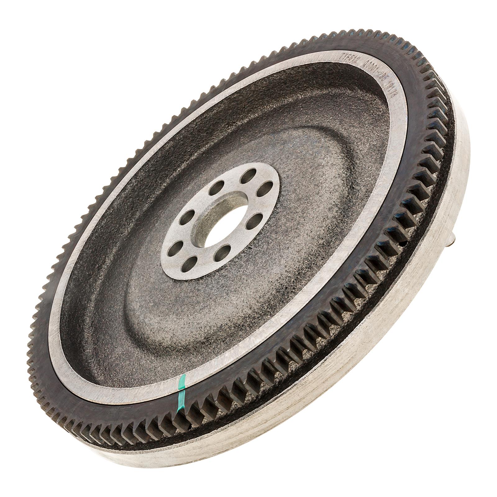 Exedy Clutch USA Flywheels TYF512