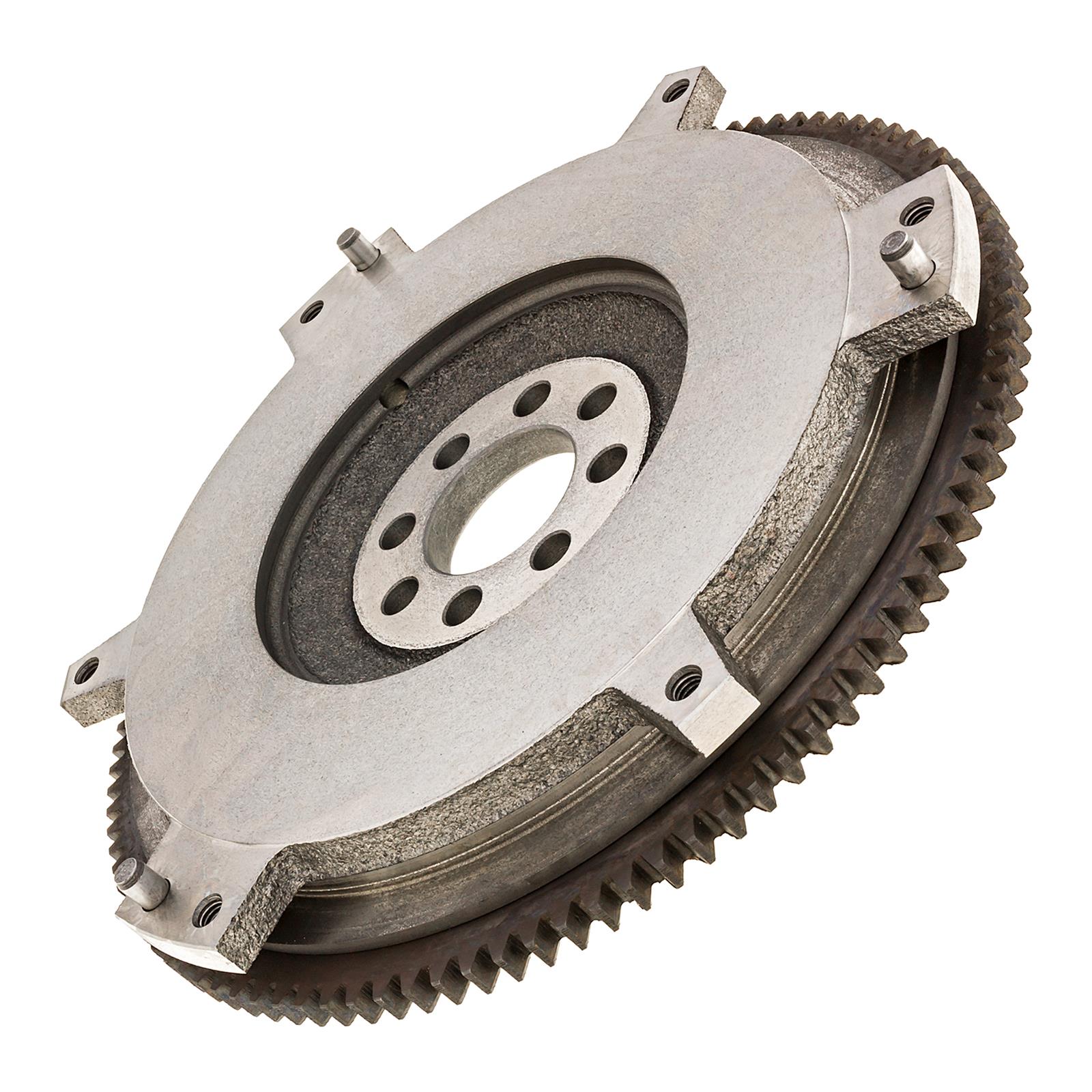 Exedy Clutch USA Flywheels TYF513