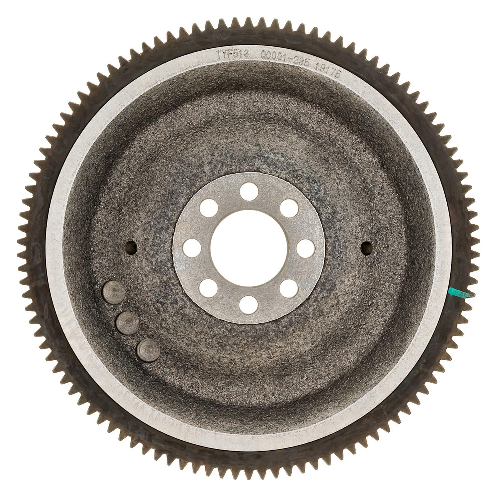 Exedy Clutch USA Flywheels TYF513