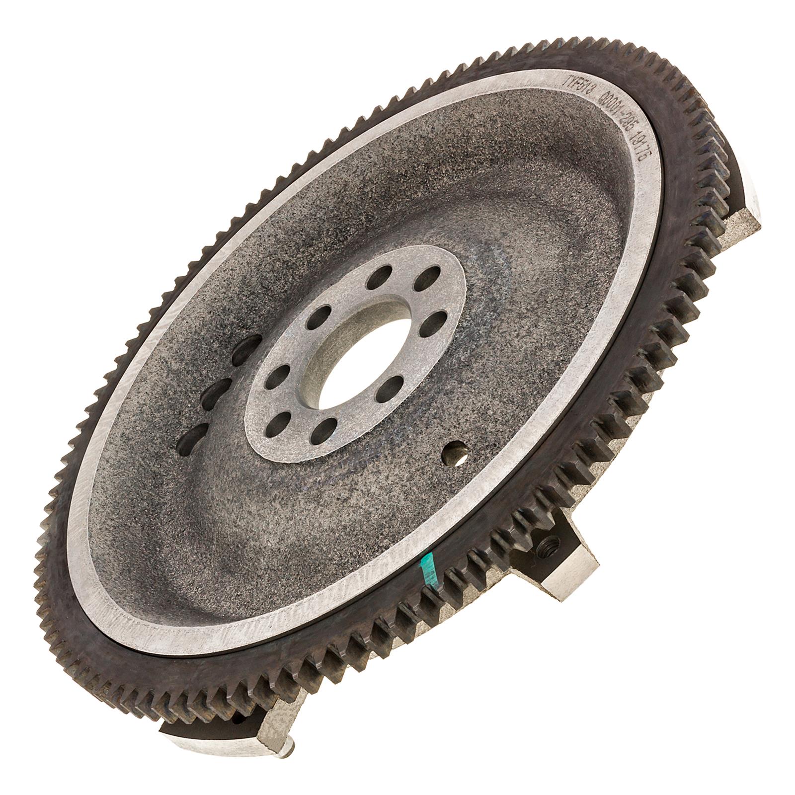 Exedy Clutch USA Flywheels TYF513