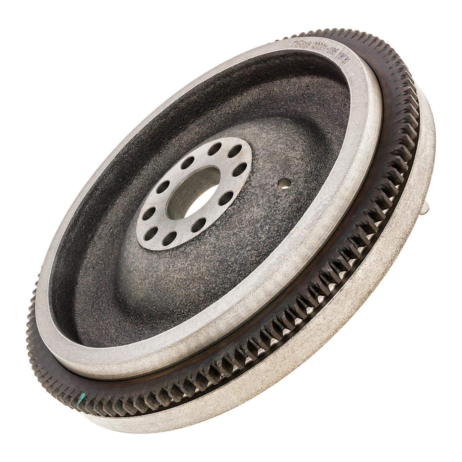 Exedy Clutch USA Flywheels TYF518