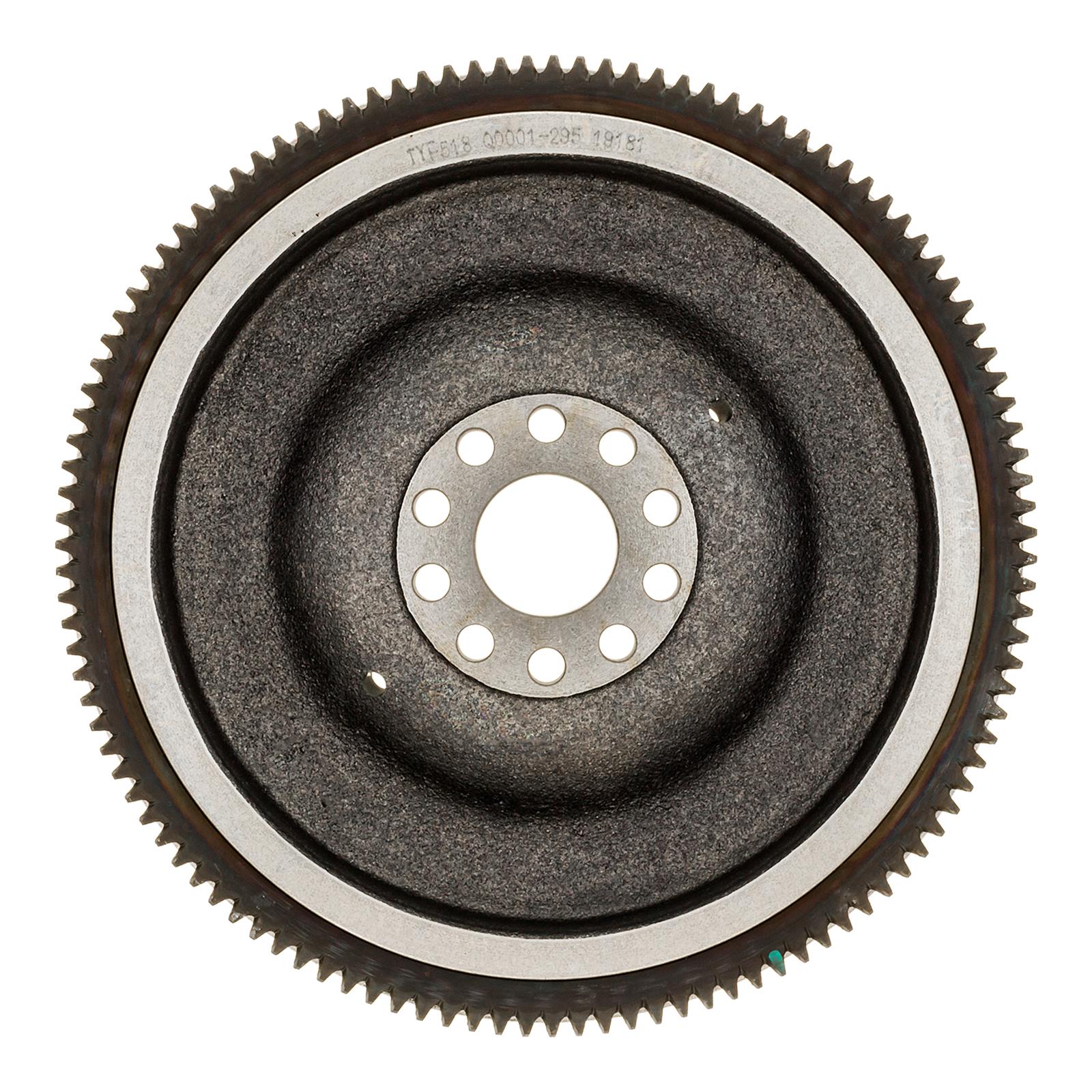 Exedy Clutch USA Flywheels TYF518