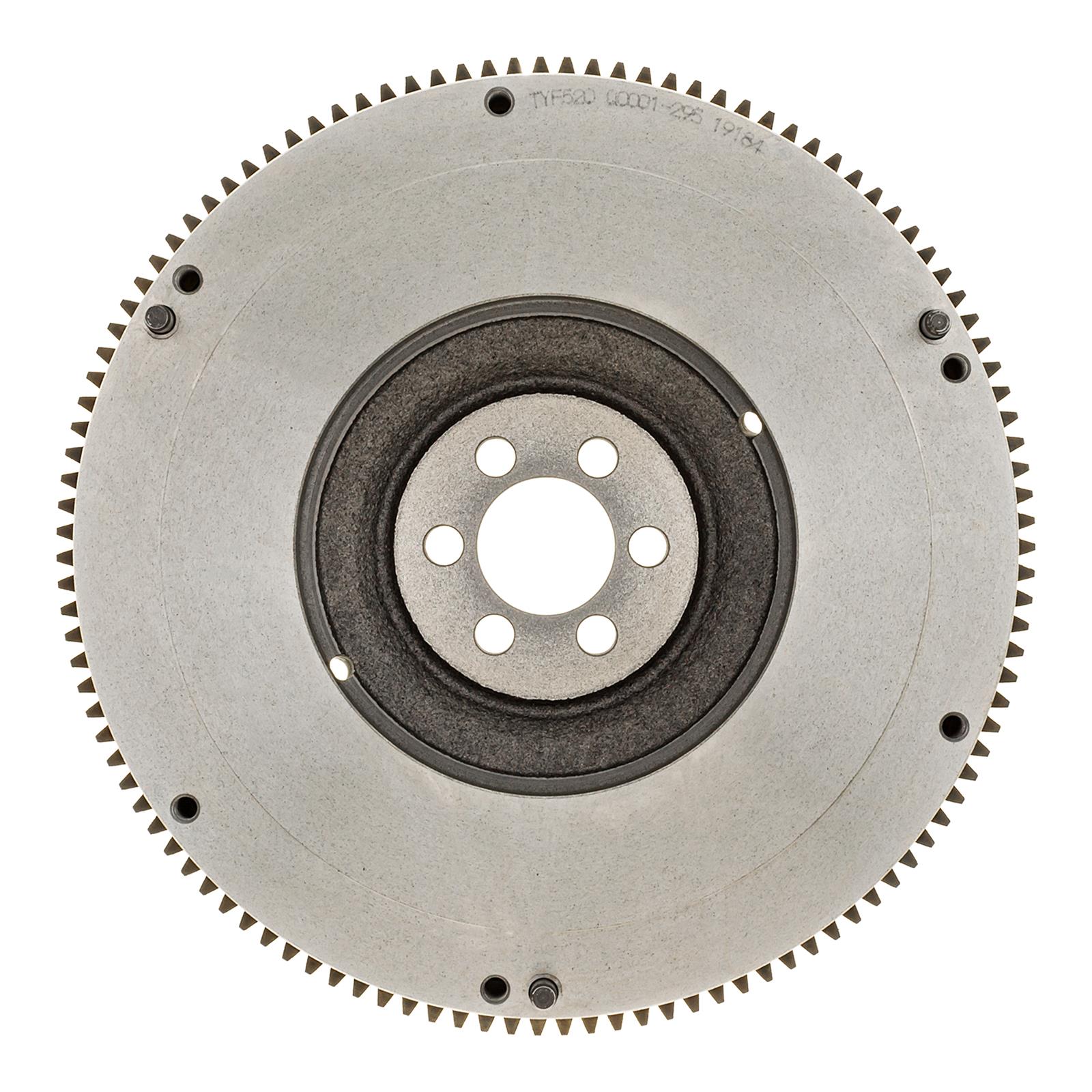 Exedy Clutch USA Flywheels TYF520