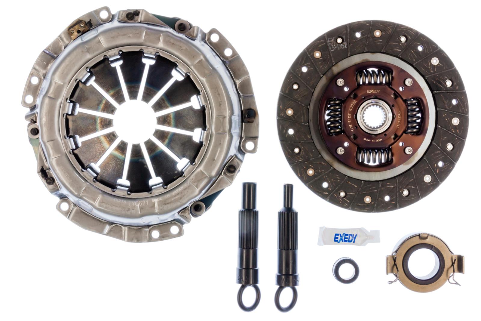 Exedy OE Clutch Kits TYK1501