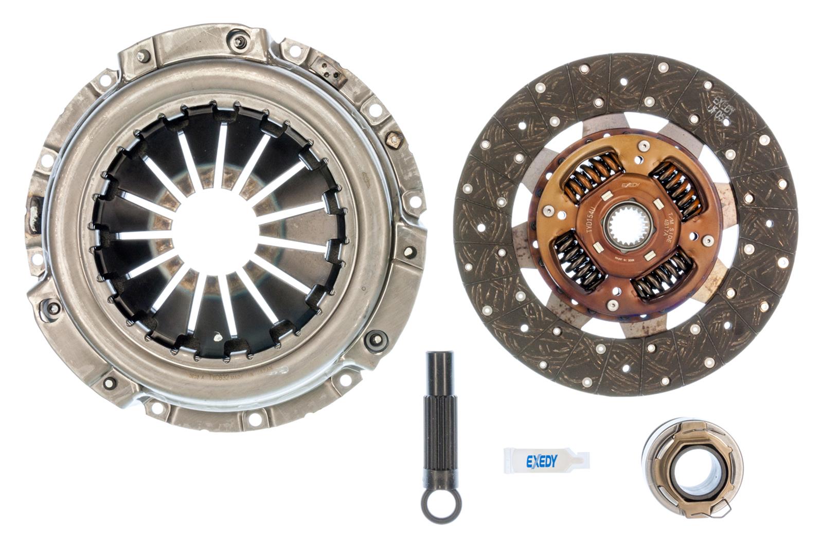 Exedy OE Clutch Kits TYK1503