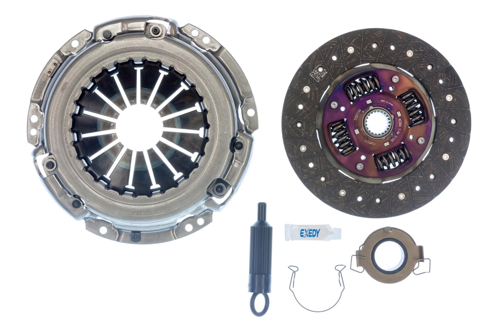 Exedy OE Clutch Kits TYK1506