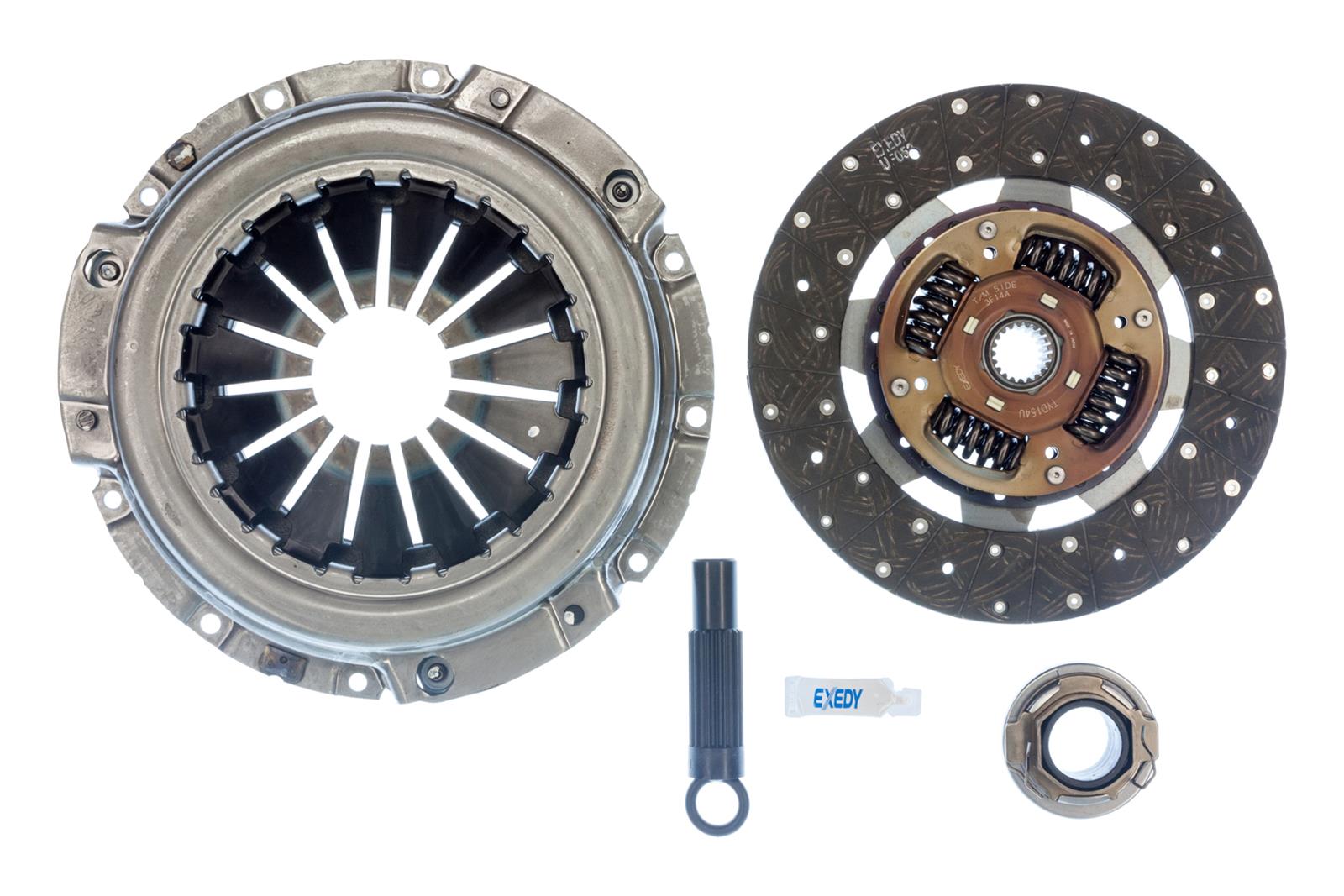 Exedy Clutch USA Clutch Kits TYK1515