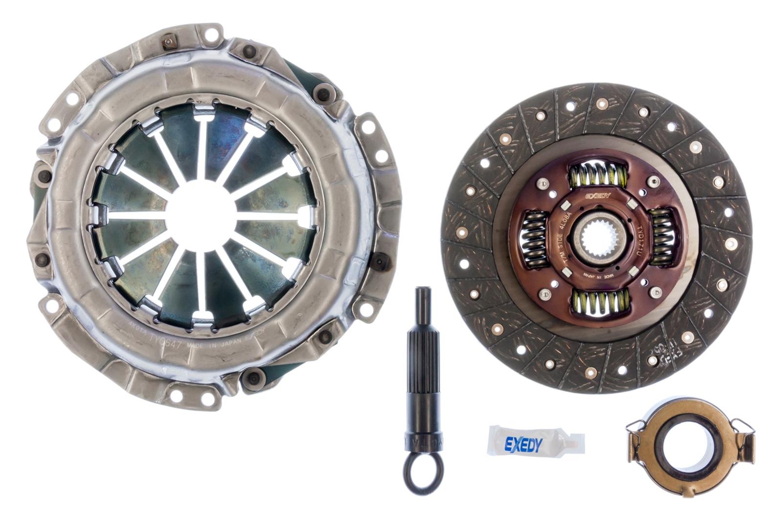 Exedy OE Clutch Kits TYK1518