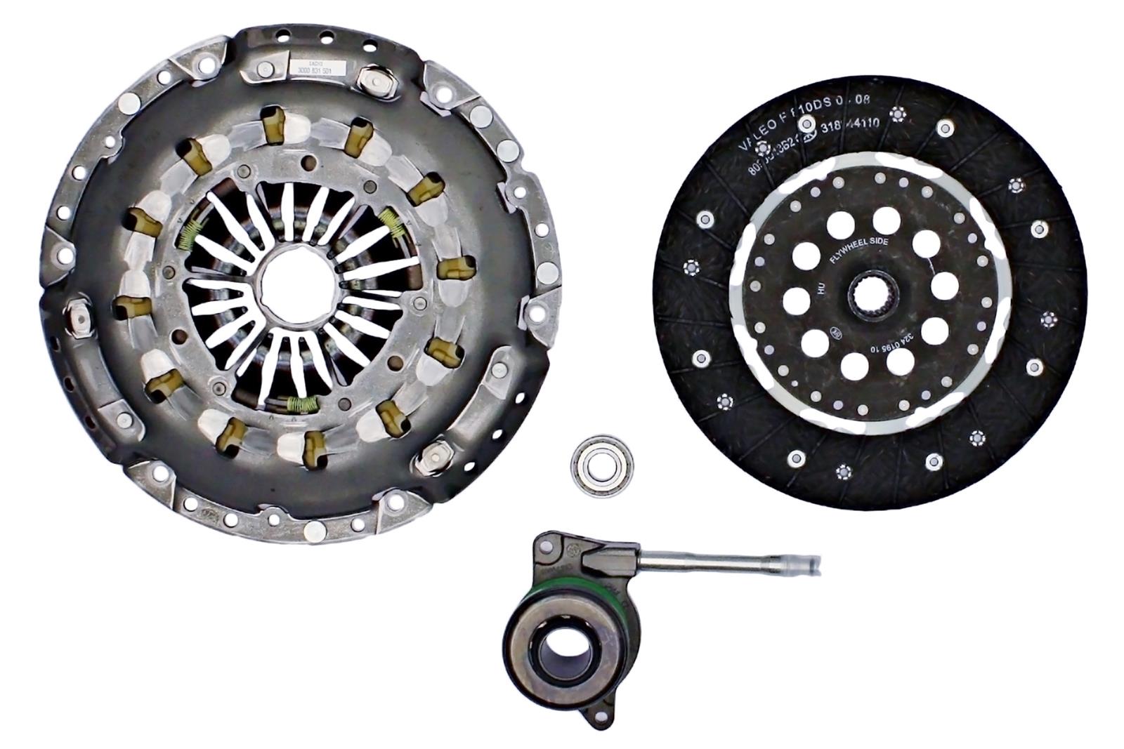 Exedy Clutch USA Clutch Kits VLK1003