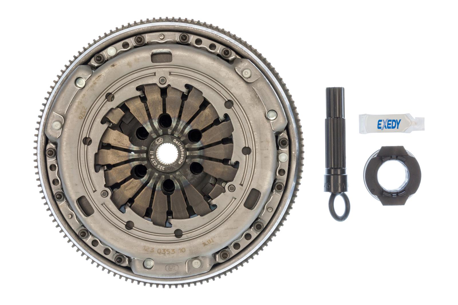 Exedy Clutch USA Clutch Kits VWK1000