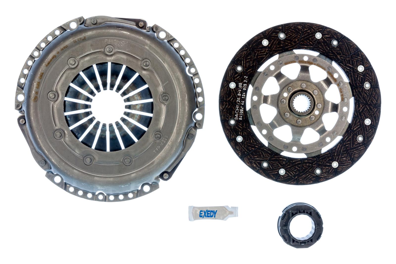 Exedy Clutch USA Clutch Kits VWK1001