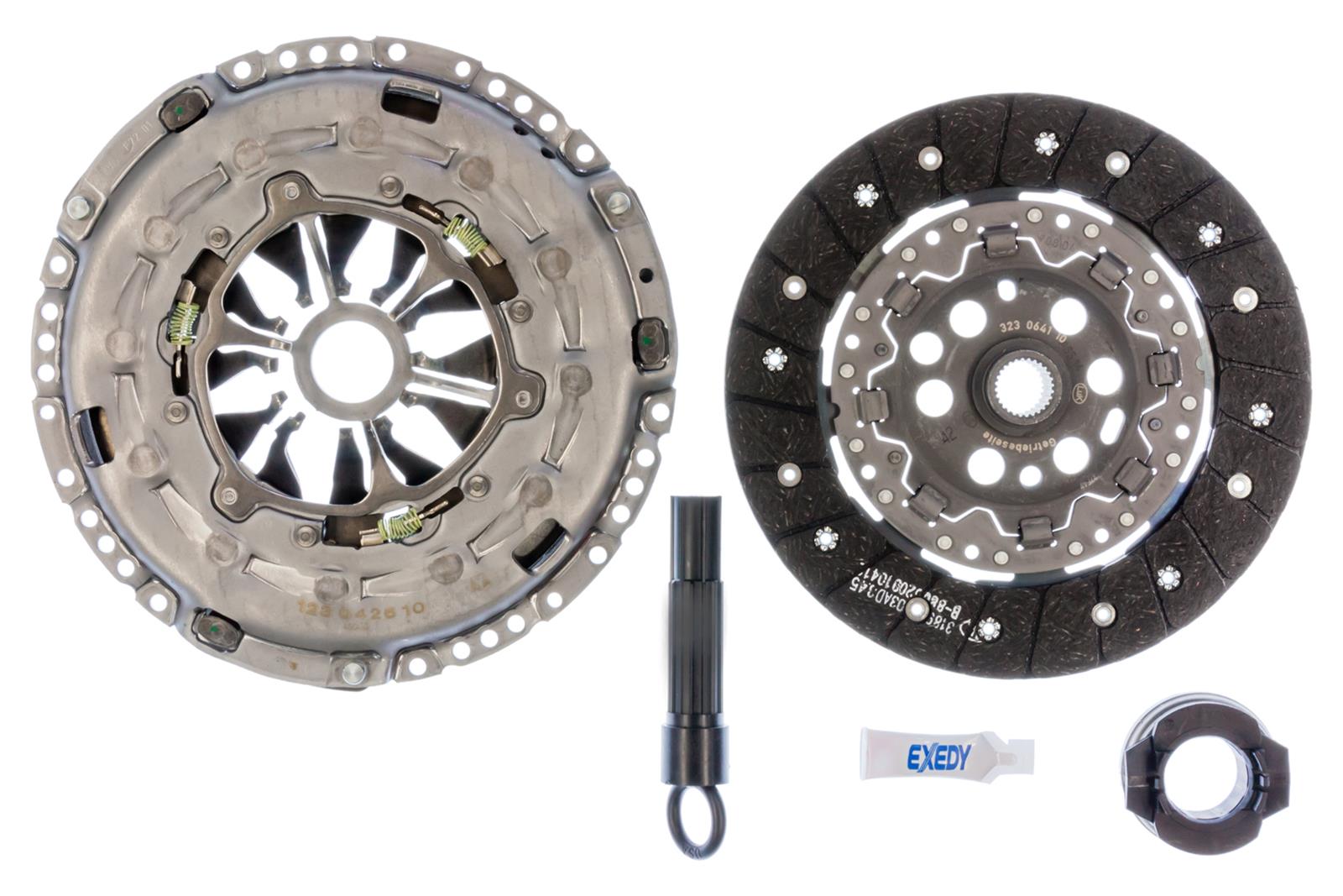 Exedy Clutch USA Clutch Kits VWK1004