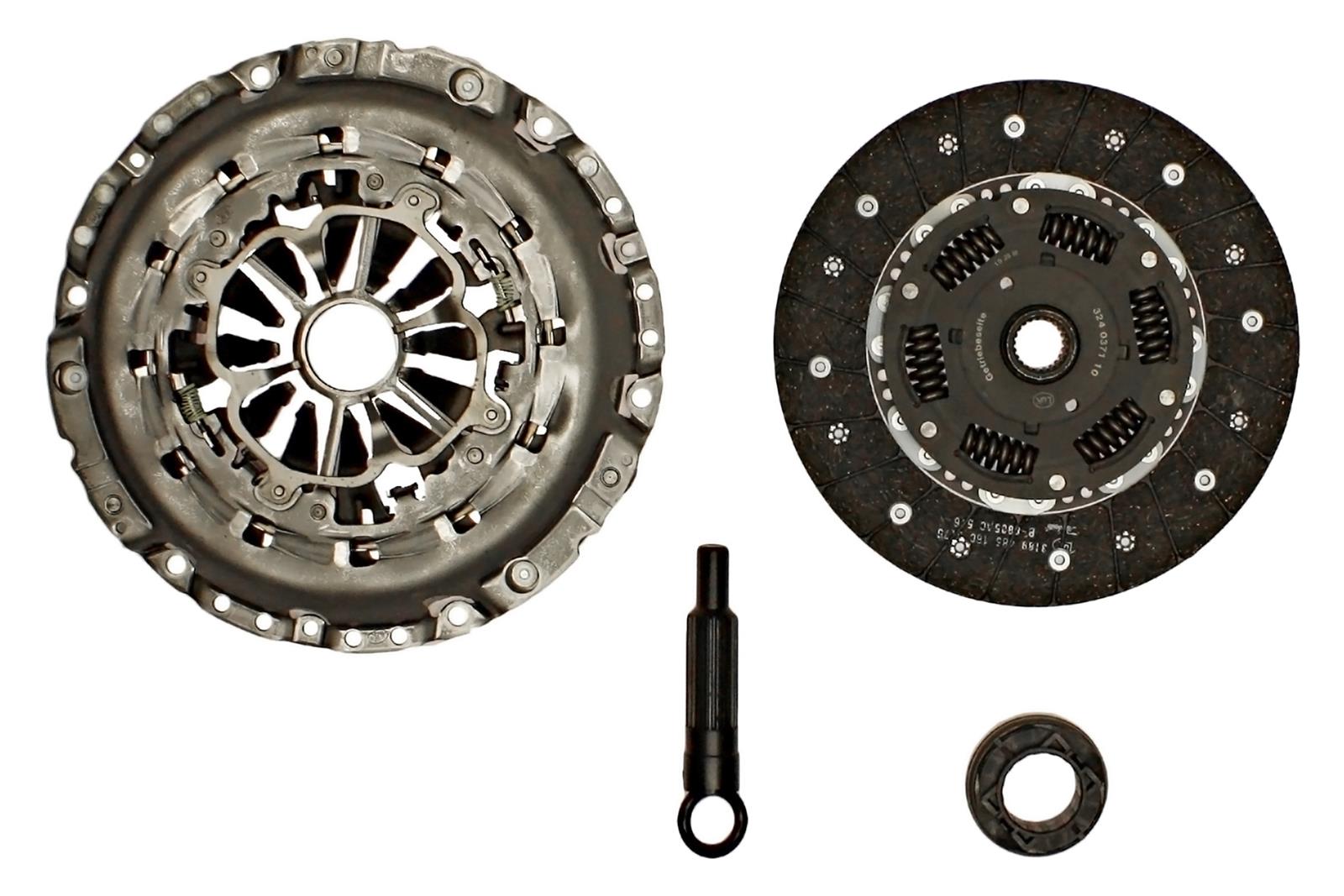 Exedy Clutch USA Clutch Kits VWK1007