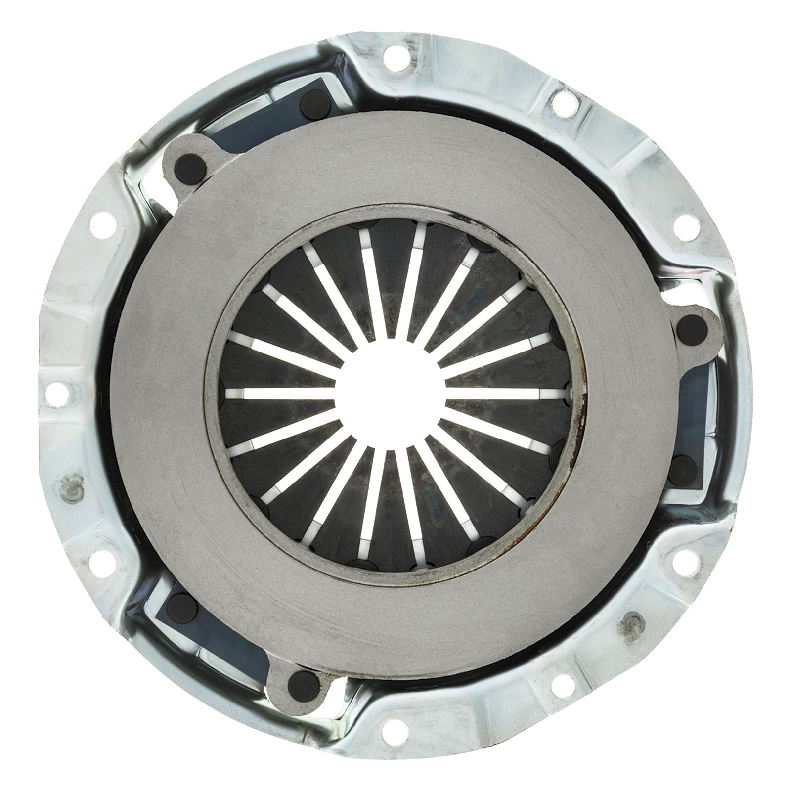 Exedy Clutch USA Pressure Plates ZC04
