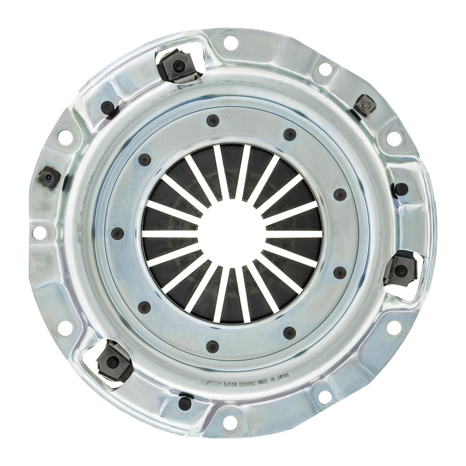 Exedy Clutch USA Pressure Plates ZC04