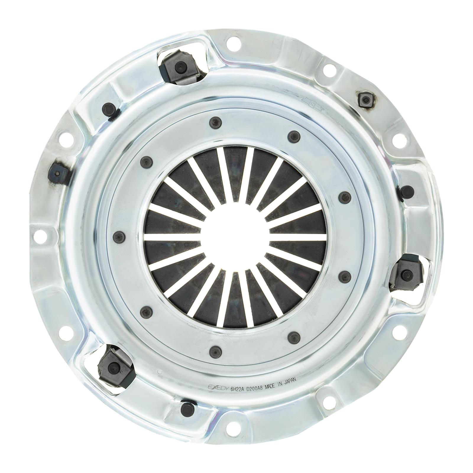 Exedy Clutch USA Pressure Plates ZC04T