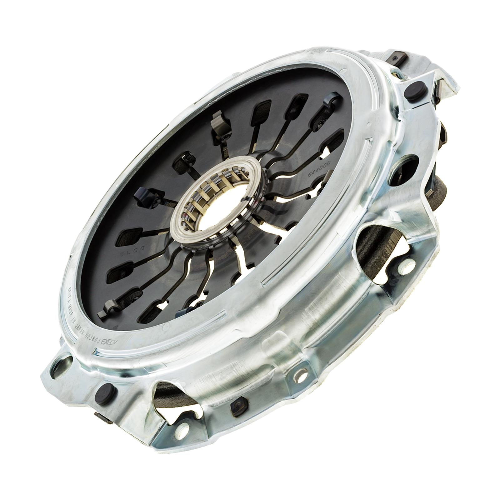 Exedy Clutch USA Pressure Plates ZC07