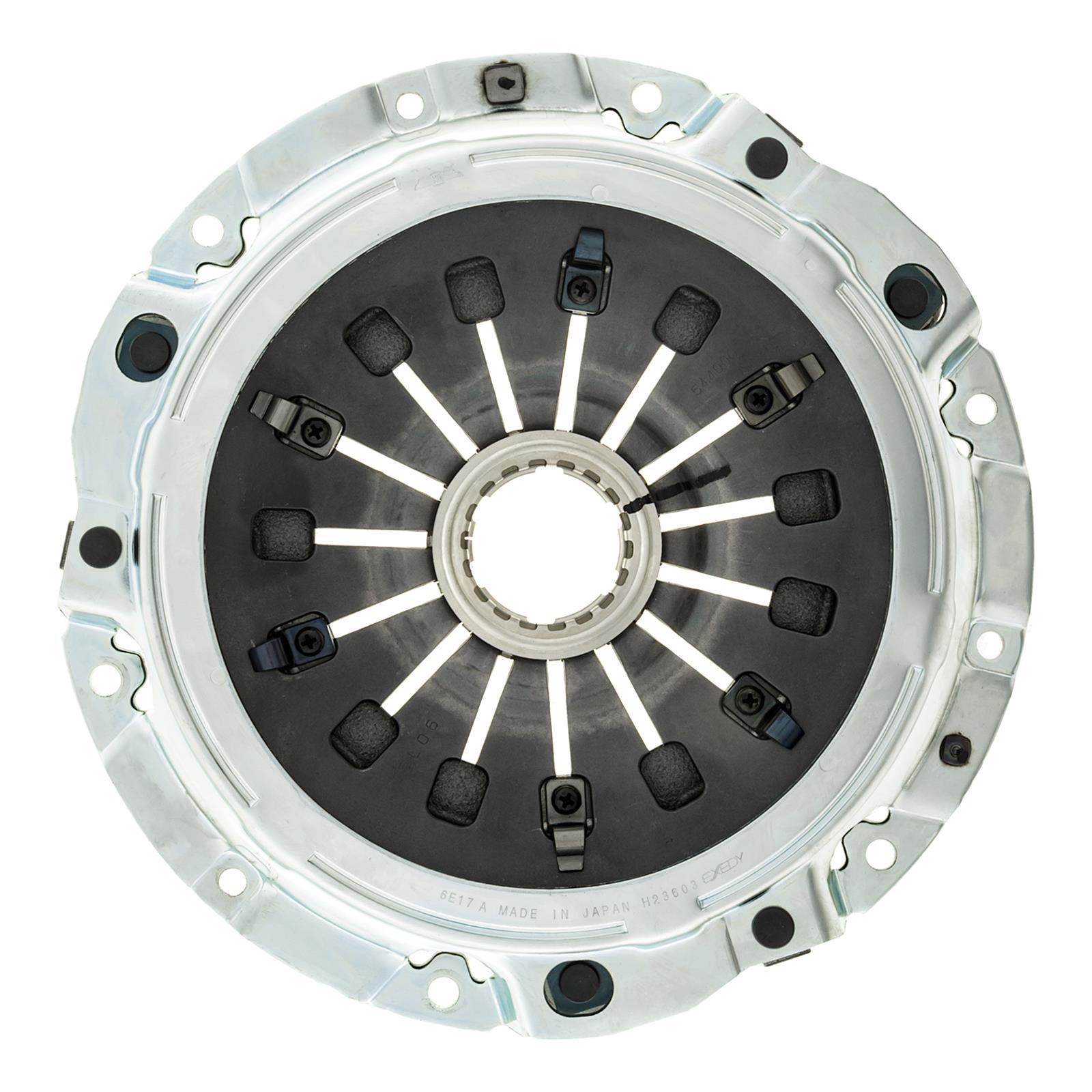Exedy Clutch USA Pressure Plates ZC07