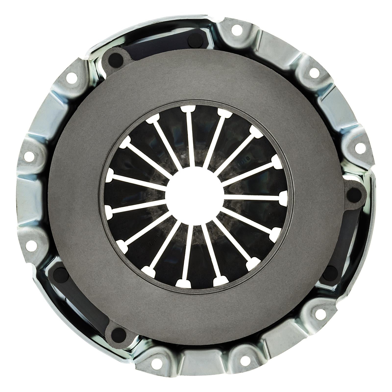 Exedy Clutch USA Pressure Plates ZC10T