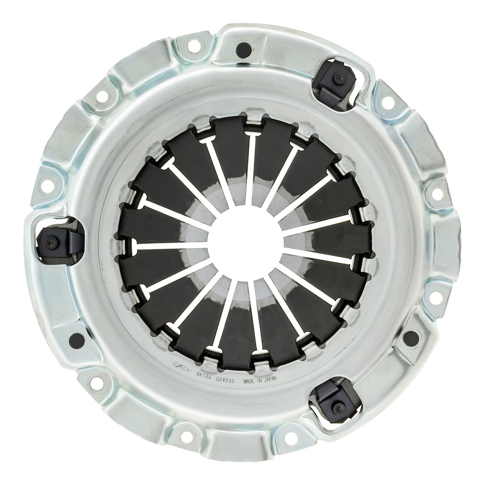 Exedy Clutch USA Pressure Plates ZC10T