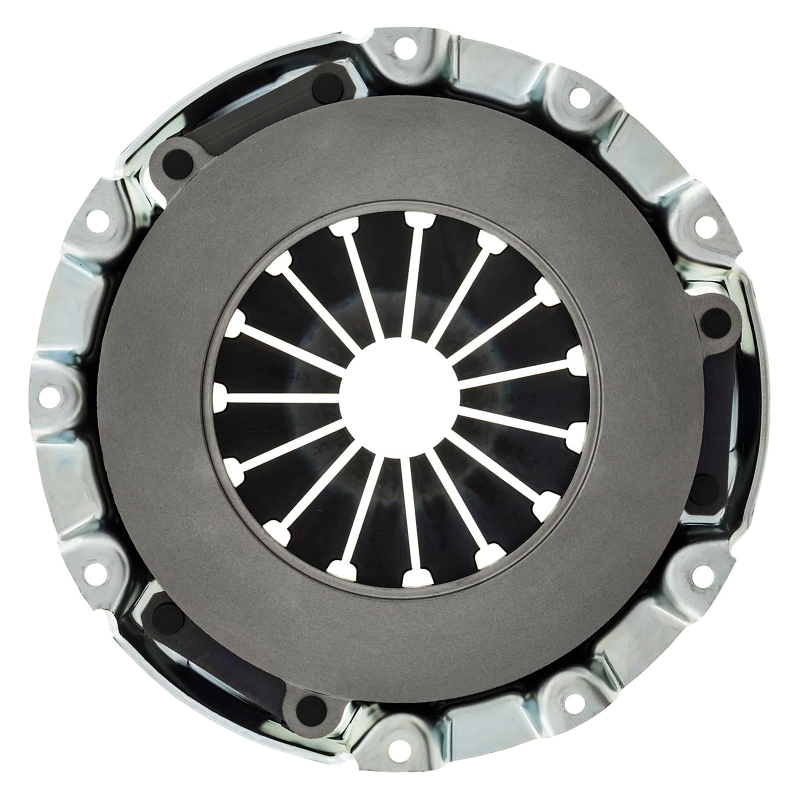 Exedy Clutch USA Pressure Plates ZC10THD